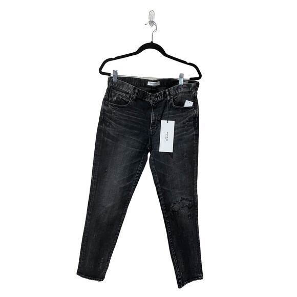 Moussy‎ Vintage Lenwood Skinny Size 30 New with Tags - Picture 6 of 8